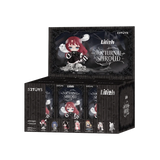 LILITH - NOCTURNAL SHROUD Blind Box Series By 52 Toys