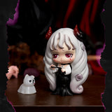 LILITH - NOCTURNAL SHROUD Blind Box Series By 52 Toys