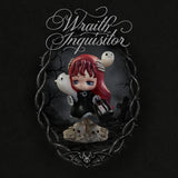 LILITH - NOCTURNAL SHROUD Blind Box Series By 52 Toys