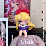 LILITH - NOCTURNAL SHROUD Blind Box Series By 52 Toys