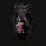 LILITH - NOCTURNAL SHROUD Blind Box Series By 52 Toys