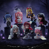 LILITH - NOCTURNAL SHROUD Blind Box Series By 52 Toys