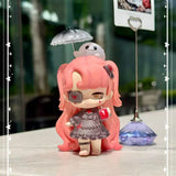 LILITH - NOCTURNAL SHROUD Blind Box Series By 52 Toys