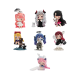 LILITH - NOCTURNAL SHROUD Blind Box Series By 52 Toys