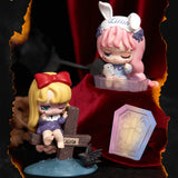 LILITH - NOCTURNAL SHROUD Blind Box Series By 52 Toys