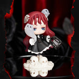 LILITH - NOCTURNAL SHROUD Blind Box Series By 52 Toys