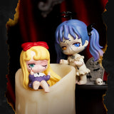 LILITH - NOCTURNAL SHROUD Blind Box Series By 52 Toys