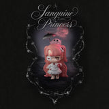 LILITH - NOCTURNAL SHROUD Blind Box Series By 52 Toys