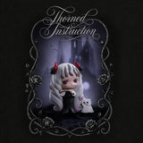 LILITH - NOCTURNAL SHROUD Blind Box Series By 52 Toys