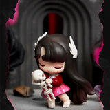 LILITH - NOCTURNAL SHROUD Blind Box Series By 52 Toys