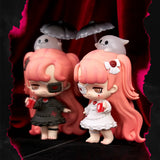 LILITH - NOCTURNAL SHROUD Blind Box Series By 52 Toys
