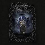 LILITH - NOCTURNAL SHROUD Blind Box Series By 52 Toys