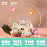 Liita The 24 Solar Terms mili Blind Box Series By TNT SPACE