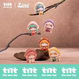 Liita The 24 Solar Terms mili Blind Box Series By TNT SPACE