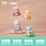 Liita The 24 Solar Terms mili Blind Box Series By TNT SPACE