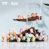 Liita The 24 Solar Terms mili Blind Box Series By TNT SPACE
