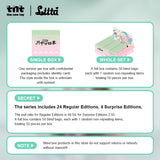 Liita The 24 Solar Terms mili Blind Box Series By TNT SPACE