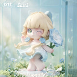 Liita Where Petals Settle Blind Box Series By TNT SPACE