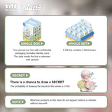 Liita Where Petals Settle Blind Box Series By TNT SPACE