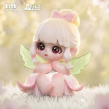 Liita Where Petals Settle Blind Box Series By TNT SPACE