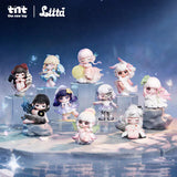 Liita Where Petals Settle Blind Box Series By TNT SPACE