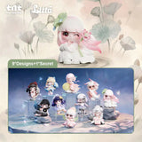 Liita Where Petals Settle Blind Box Series By TNT SPACE