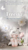 Liita Where Petals Settle Blind Box Series By TNT SPACE