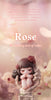Liita Where Petals Settle Blind Box Series By TNT SPACE