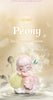 Liita Where Petals Settle Blind Box Series By TNT SPACE