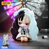 Lilith Secret Experiment Blind Box Series By 52 Toys