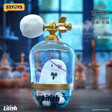 Lilith Secret Experiment Blind Box Series By 52 Toys
