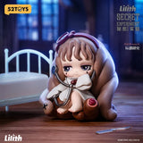 Lilith Secret Experiment Blind Box Series By 52 Toys
