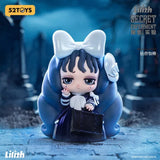 Lilith Secret Experiment Blind Box Series By 52 Toys