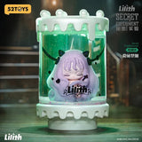 Lilith Secret Experiment Blind Box Series By 52 Toys