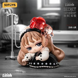 Lilith Secret Experiment Blind Box Series By 52 Toys