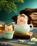 LuLu the Piggy - Lu's Table Blind Box Series By Cici x ToyZero Plus