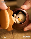 LuLu the Piggy - Lu's Table Blind Box Series By Cici x ToyZero Plus