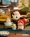 LuLu the Piggy - Lu's Table Blind Box Series By Cici x ToyZero Plus