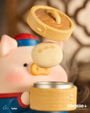 LuLu the Piggy - Lu's Table Blind Box Series By Cici x ToyZero Plus