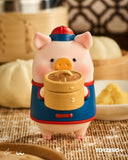 LuLu the Piggy - Lu's Table Blind Box Series By Cici x ToyZero Plus