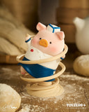 LuLu the Piggy - Lu's Table Blind Box Series By Cici x ToyZero Plus