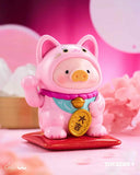 LuLu the Piggy - LUcky Cat Series