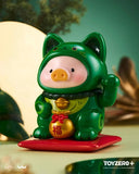 LuLu the Piggy - LUcky Cat Series