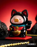 LuLu the Piggy - LUcky Cat Series
