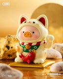 LuLu the Piggy - LUcky Cat Series