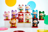 LuLu the Piggy - LUcky Cat Series