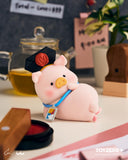 LuLu the Piggy Office Series by CiCi Story x ToyZero Plus