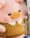LuLu the Piggy Office Series by CiCi Story x ToyZero Plus