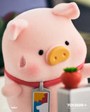 LuLu the Piggy Office Series by CiCi Story x ToyZero Plus