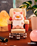 LuLu the Piggy Office Series by CiCi Story x ToyZero Plus